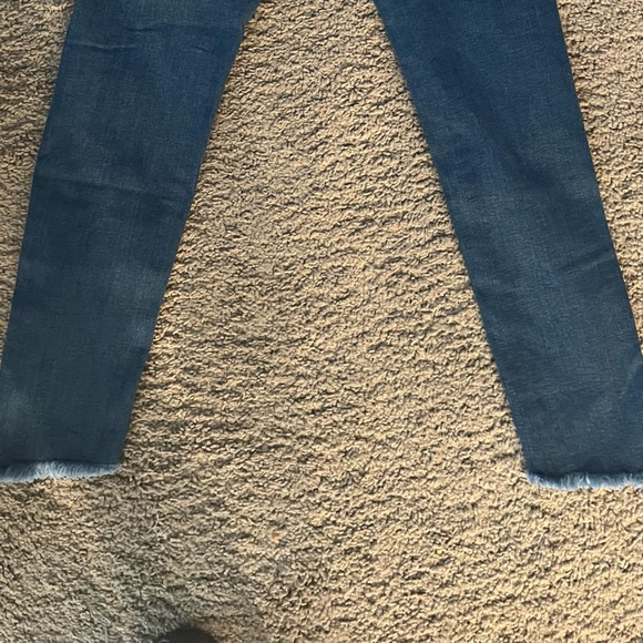 Never wore size 5 Urban chic skinny ankle jeans - Picture 5 of 5